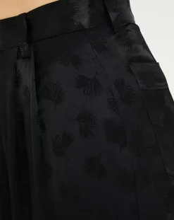 See u Soon Pantalons|Pantalon Alice noir