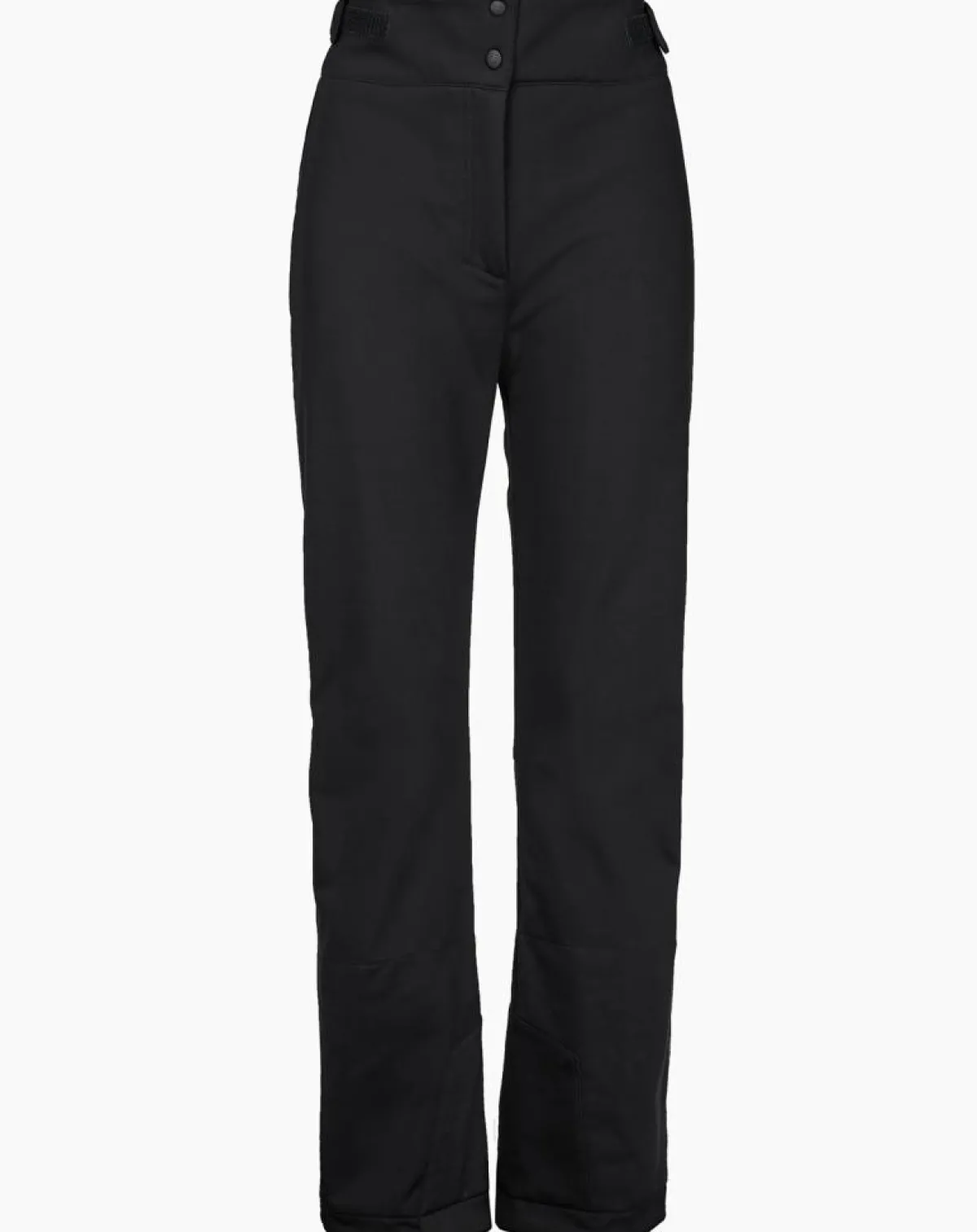 Degré 7 Pantalons|Pantalon Aurie noir