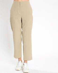 Esprit Pantalons|Pantalon blazer beige