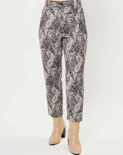 See u Soon Pantalons|Pantalon Clara noir