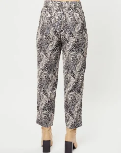 See u Soon Pantalons|Pantalon Clara noir