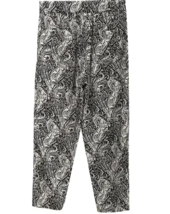 See u Soon Pantalons|Pantalon Clara noir