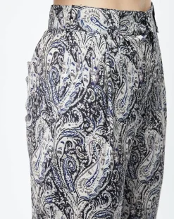 See u Soon Pantalons|Pantalon Clara noir