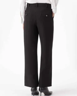 Indies Pantalons|Pantalon Come noir