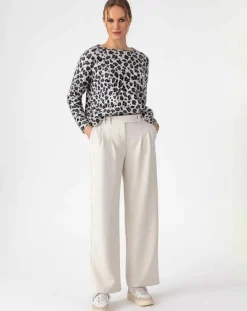 Indies Pantalons|Pantalon Come vanille
