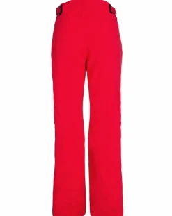 Degré 7 Pantalons|Pantalon de ski stretch Presset D7 incandescent