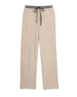 Le Chat Pantalons|Pantalon Esmée beige