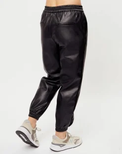 See u Soon Pantalons|Pantalon Gabrielle noir