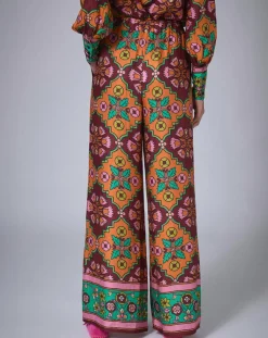 Manoush Pantalons|Pantalon Jaipur unique