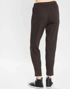 Marc O'Polo Pantalons|Pantalon jogging Lontta marron