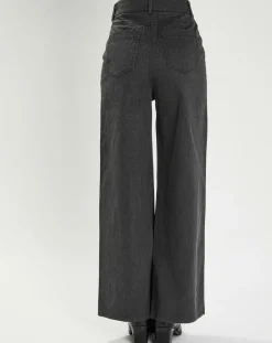 The Korner Pantalons|Pantalon Joy noir
