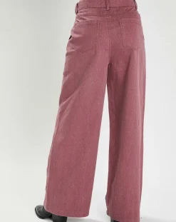 The Korner Pantalons|Pantalon Joy rust
