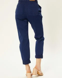 Harris Wilson Pantalons|Pantalon Lorris encre