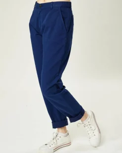 Harris Wilson Pantalons|Pantalon Lorris encre