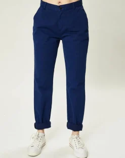 Harris Wilson Pantalons|Pantalon Lorris encre