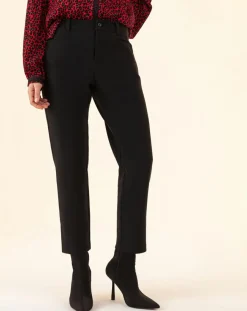 Indies Pantalons|Pantalon Malo noir