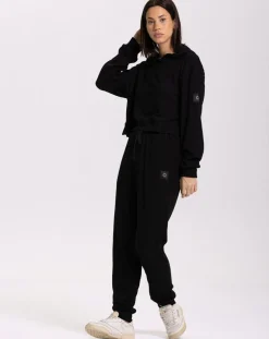 Onamaste Pantalons|Pantalon Mika noir