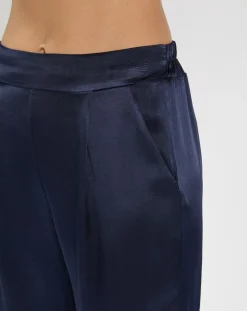 Lauren Vidal Pantalons|Pantalon Olga éclipse