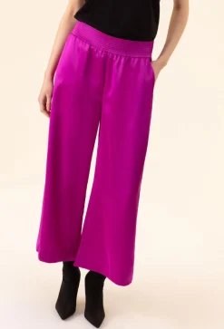 Bleu Blanc Rouge Pantalons|Pantalon Orpin rose