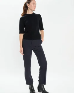 Zapa Pantalons|Pantalon Palaos marine