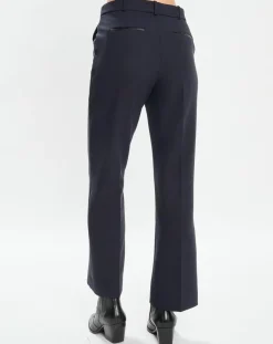 Zapa Pantalons|Pantalon Palaos marine