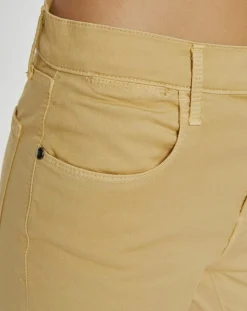 Lauren Vidal Pantalons|Pantalon Pants blé