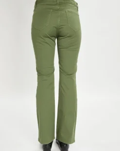 Lauren Vidal Pantalons|Pantalon Pants cactus