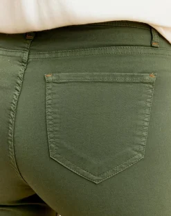 Lauren Vidal Pantalons|Pantalon Pants cactus