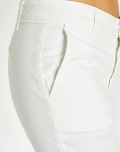 Lauren Vidal Pantalons|Pantalon Pants crème