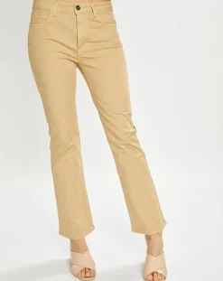 Lauren Vidal Pantalons|Pantalon Pants foin