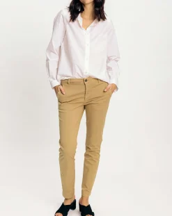 Lauren Vidal Pantalons|Pantalon Pants foin