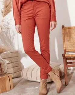 Lauren Vidal Pantalons|Pantalon Pants nectar