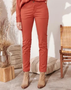 Lauren Vidal Pantalons|Pantalon Pants nectar