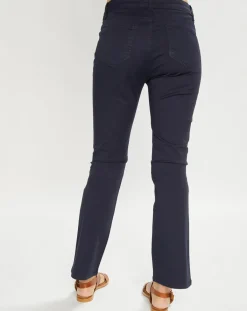 Lauren Vidal Pantalons|Pantalon Pants nuit