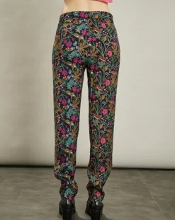 Hartford Pantalons|Pantalon Parfait marine