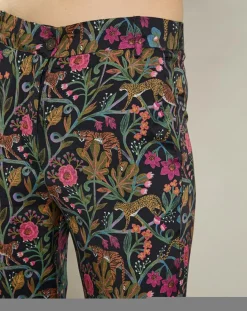 Hartford Pantalons|Pantalon Parfait marine