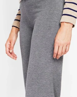 Assuili Pantalons|Pantalon Pauline loup