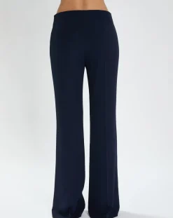 Lauren Vidal Pantalons|Pantalon Ph2700 nuit