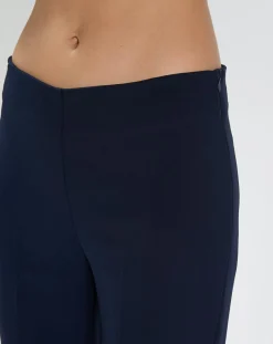 Lauren Vidal Pantalons|Pantalon Ph2700 nuit