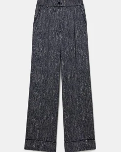 Zapa Pantalons|Pantalon Pino nocturne