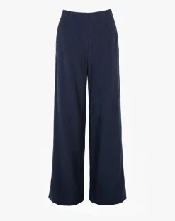 An'ge Pantalons|Pantalon Prunella navy