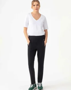 Indies Pantalons|Pantalon Robin noir