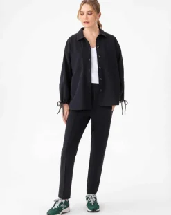 Indies Pantalons|Pantalon Robin noir