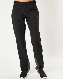 Odlo Pantalons|Pantalon technique Gardena noir