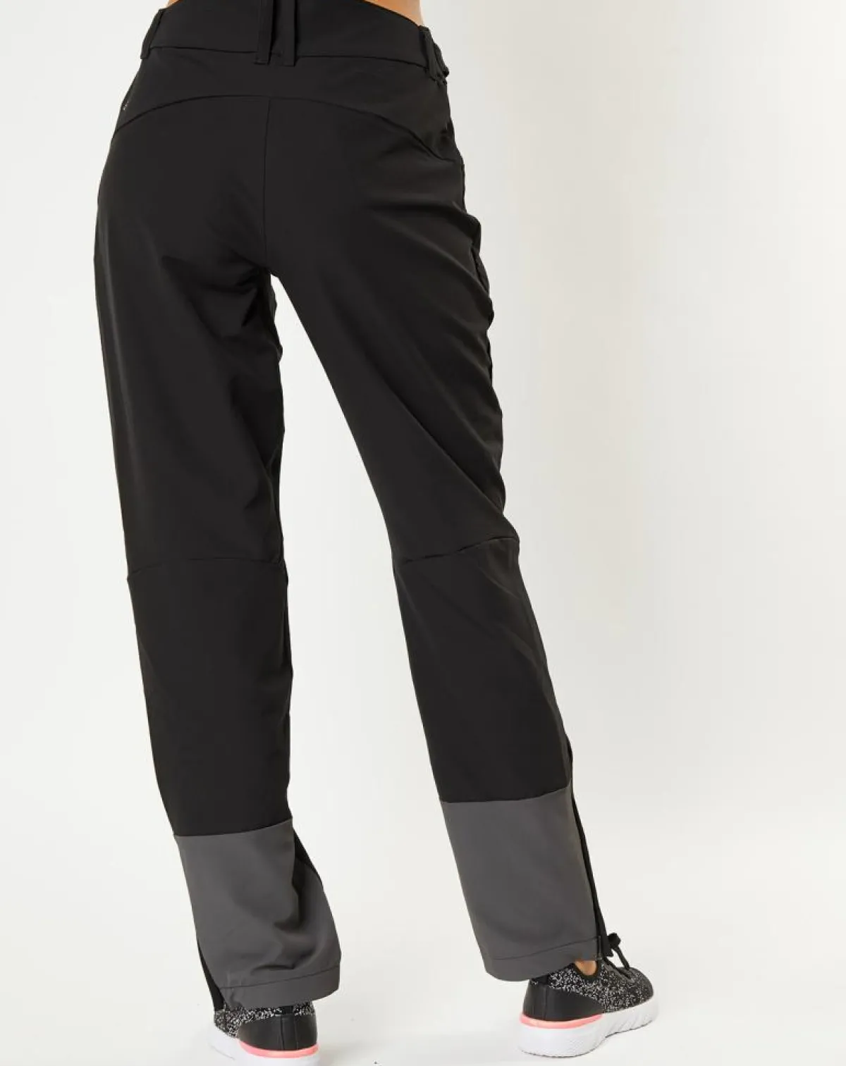 Odlo Pantalons|Pantalon technique Gardena noir