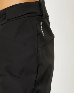 Odlo Pantalons|Pantalon technique Gardena noir