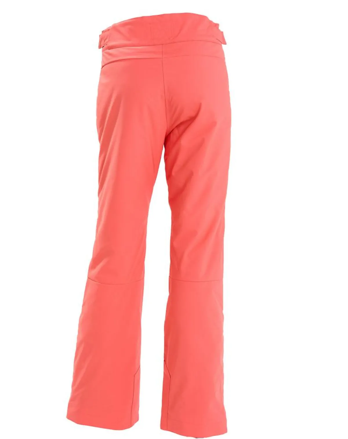 Degré 7 Pantalons|Pantalon Valgau corail