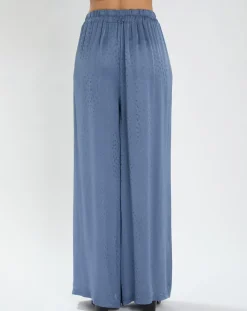 Lauren Vidal Pantalons|Pantalon Willy horizon