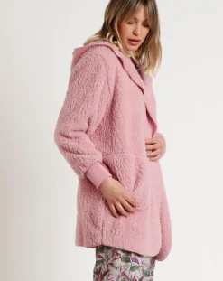 Admas Lingerie, Nuit|Peignoir Flowers in the Attic pétale