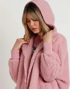 Admas Lingerie, Nuit|Peignoir Flowers in the Attic pétale